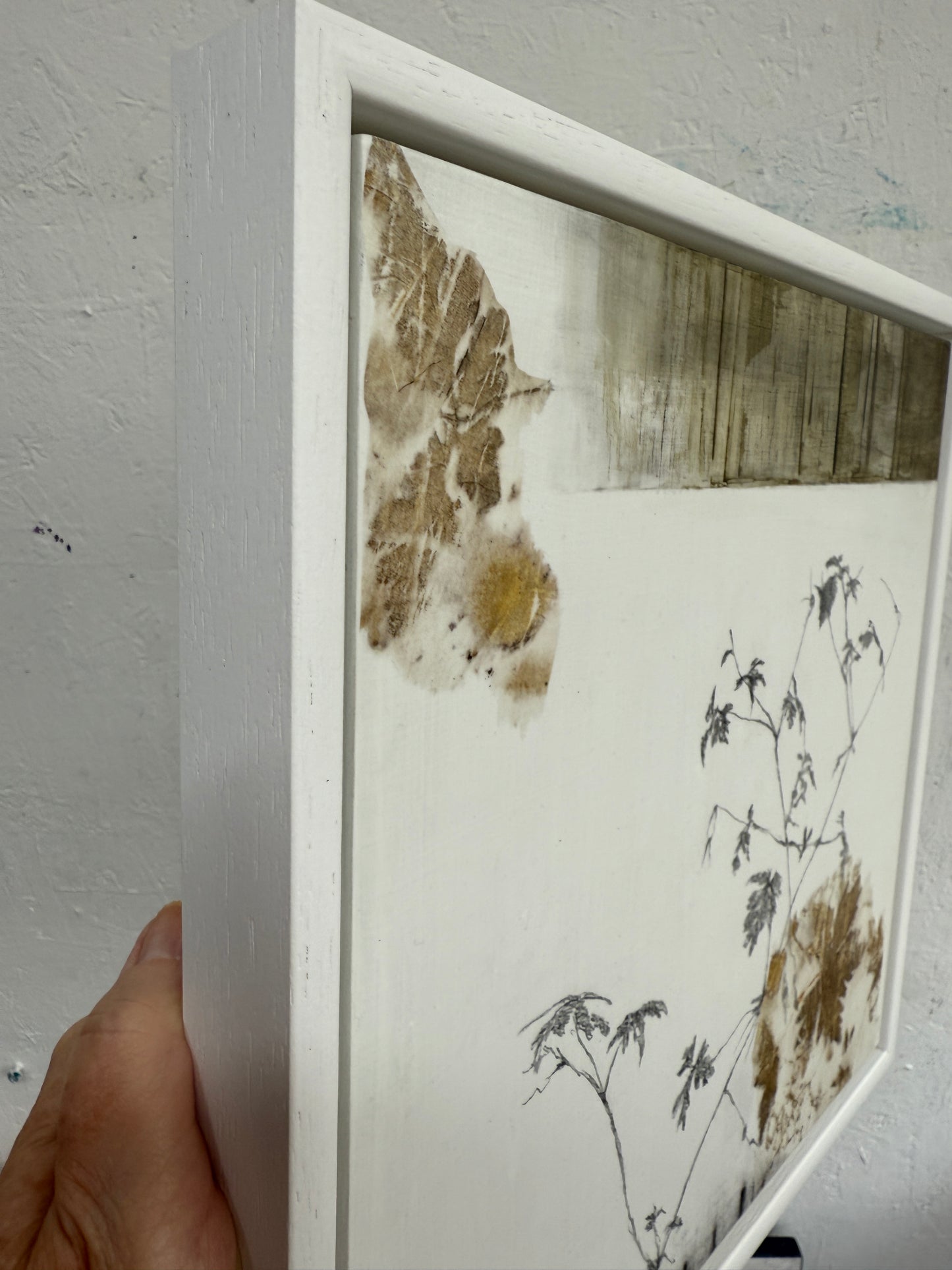 Ephemeral Impressions