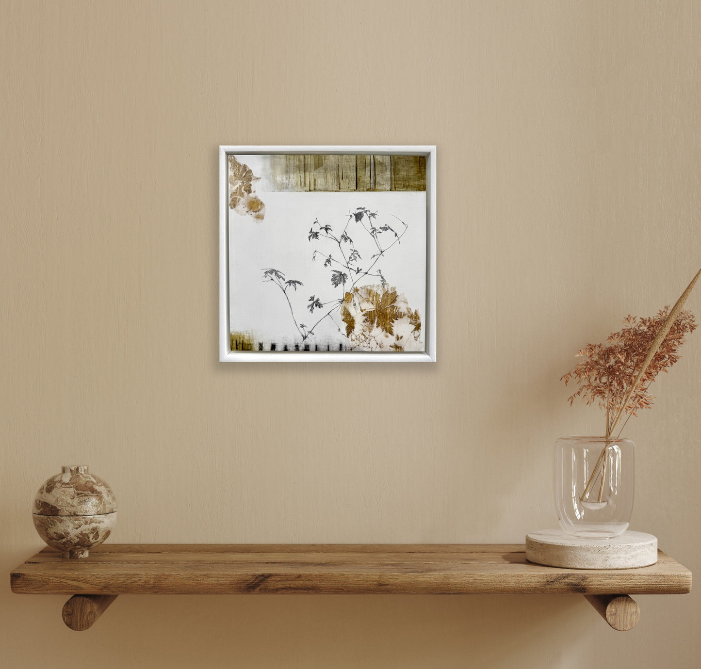 Ephemeral Impressions