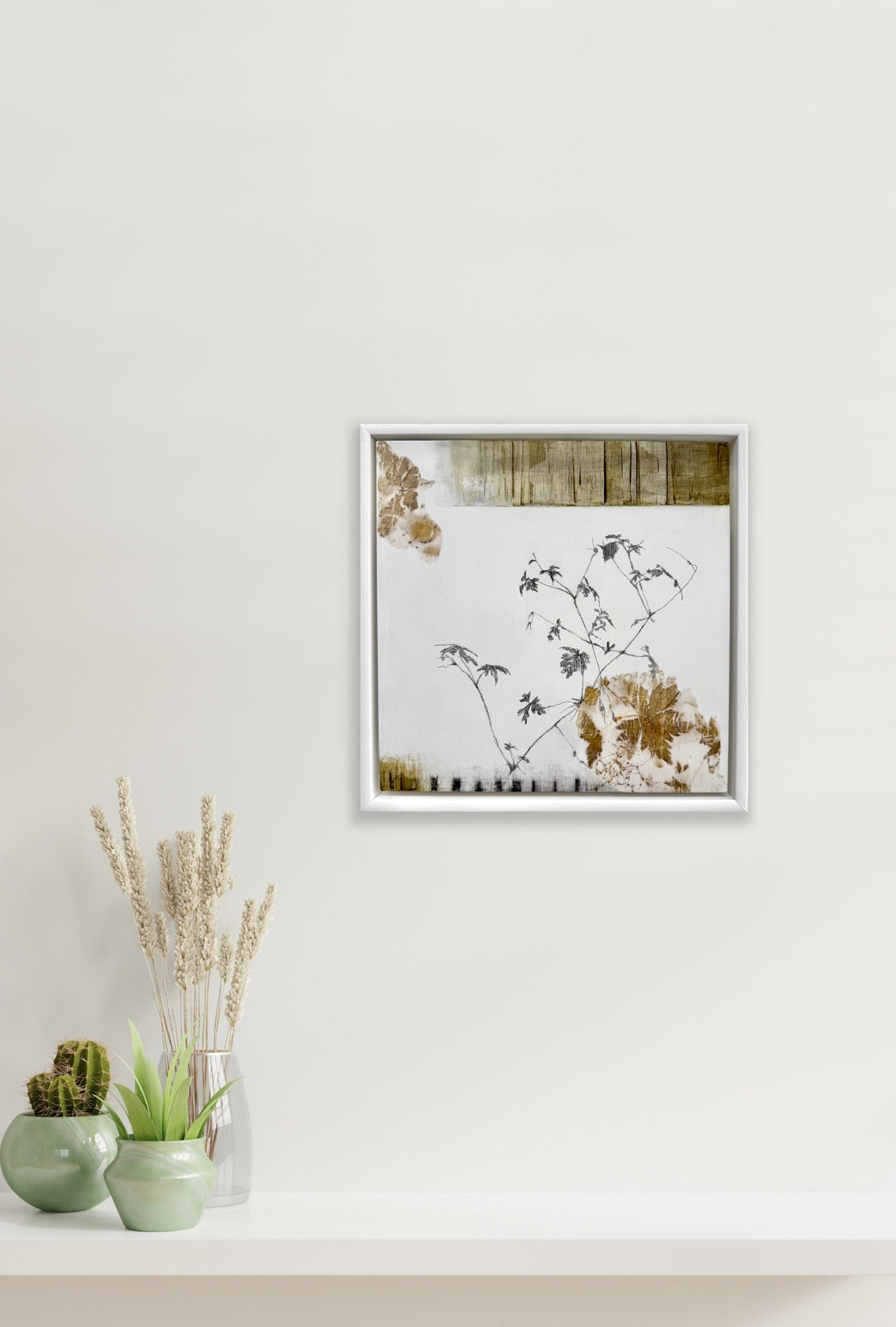 Ephemeral Impressions