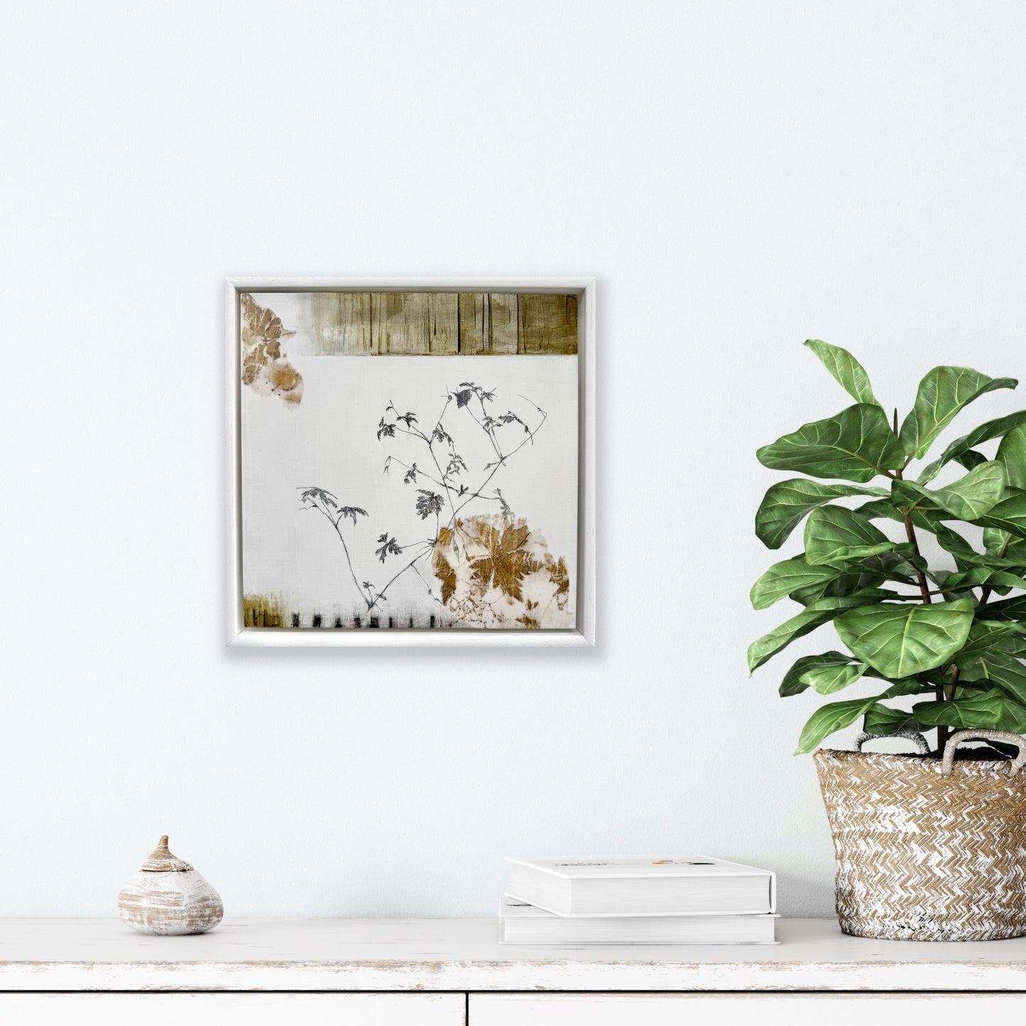 Ephemeral Impressions